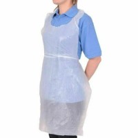 Disposable Medical Aprons 50 pieces Click on Image for Volume Prices